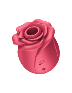 SATISFYER PRO 2 CLASSIC ROSE