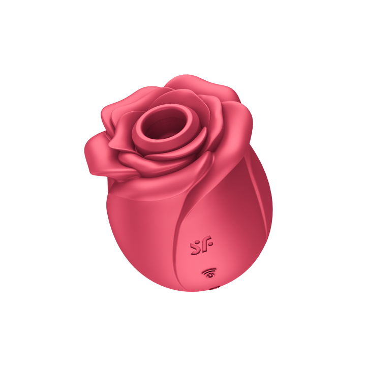 SATISFYER PRO 2 CLASSIC ROSE