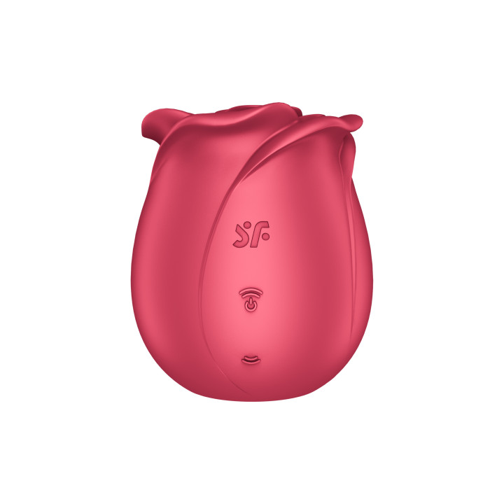 SATISFYER PRO 2 CLASSIC ROSE