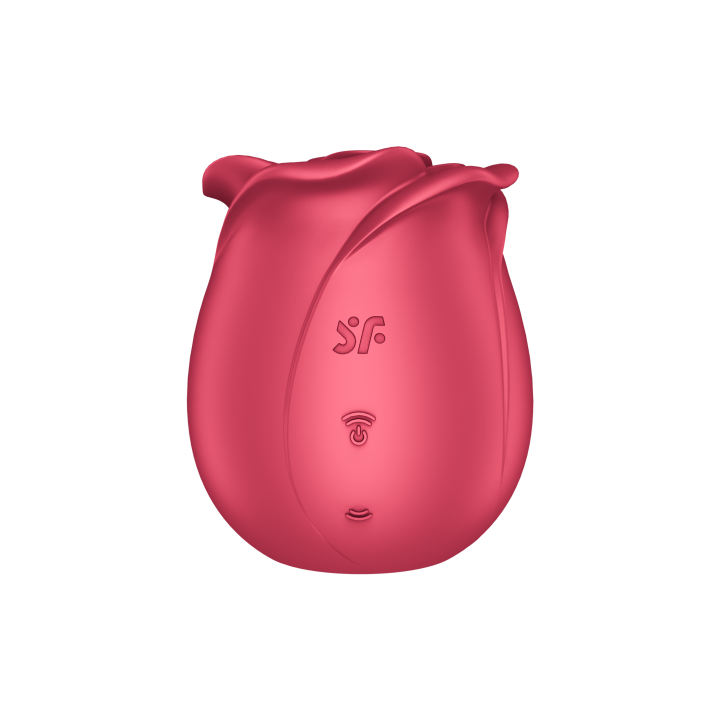 SATISFYER PRO 2 CLASSIC ROSE