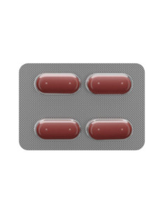 VENICON FOR WOMEN EU 4 TABS 2