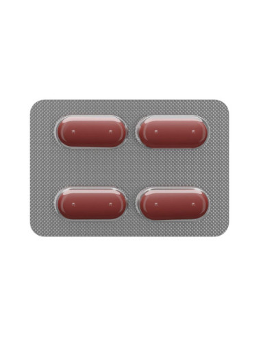 VENICON FOR WOMEN EU 4 TABS