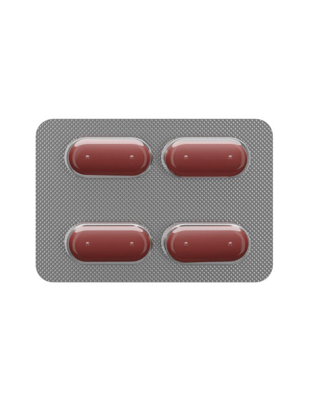 VENICON FOR WOMEN EU 4 TABS