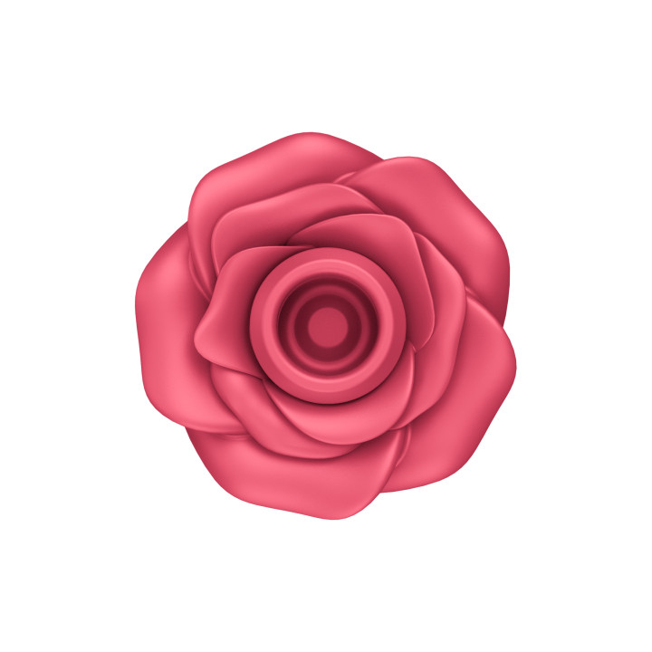 SATISFYER PRO 2 CLASSIC ROSE