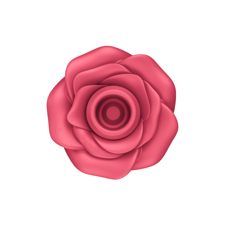 SATISFYER PRO 2 CLASSIC ROSE