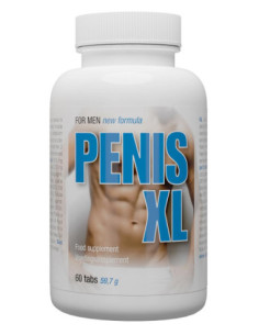 PENIS XL 60 TABS 2