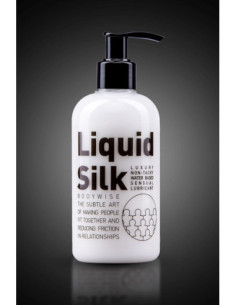 LIQUID SILK 250ML