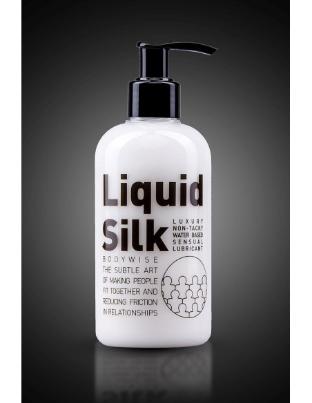 LIQUID SILK 250ML