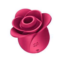 SATISFYER PRO 2 MODERN ROSE