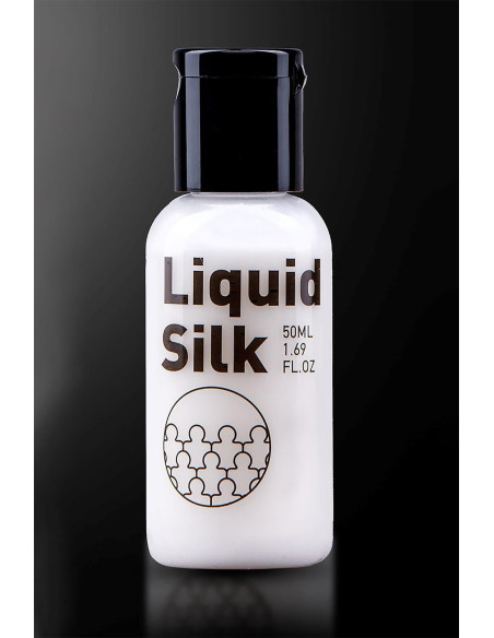 LIQUID SILK 50ML