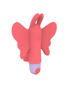 LOVE SIGNAL BUTTERFLY BUZZ