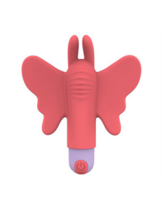 LOVE SIGNAL BUTTERFLY BUZZ 2