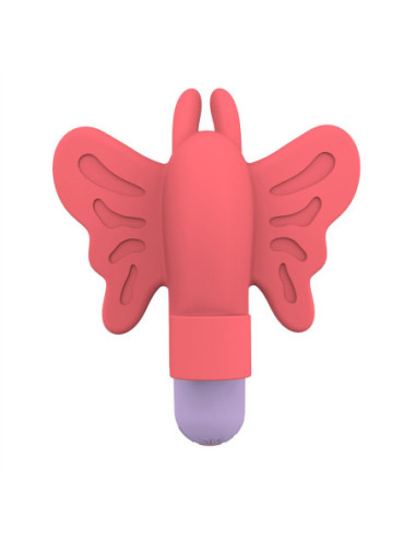 LOVE SIGNAL BUTTERFLY BUZZ