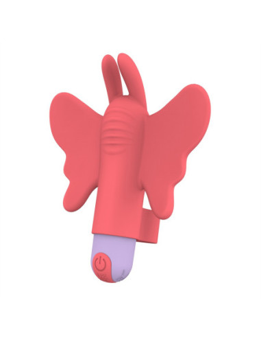 LOVE SIGNAL BUTTERFLY BUZZ