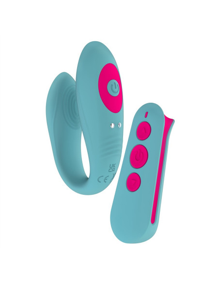 LOVE SIGNAL LOVERS VIBE