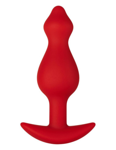 FORTO F-78 POINTEE PLUG SMALL RED