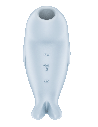 SATISFYER SEAL YOU SOON
