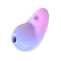 SATISFYER PIXIE DUST VIOLET PINK