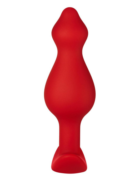FORTO F-78 POINTEE PLUG SMALL RED