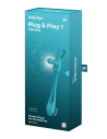 SATISFYER PLUG & PLAY 1