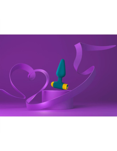 LOVE SIGNAL WAVE BUZZER