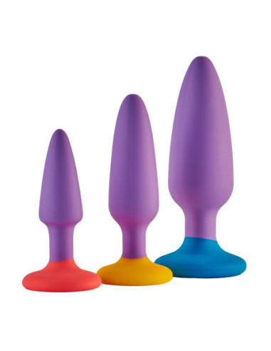 LOVE SIGNAL SMOOTH ADVENTURE SET