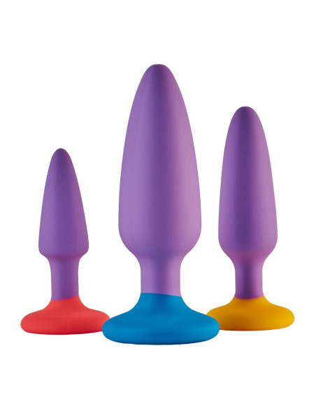 LOVE SIGNAL SMOOTH ADVENTURE SET