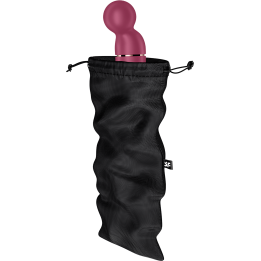 SATISFYER TREASURE BAG XL BLACK