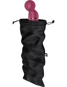 SATISFYER TREASURE BAG XL BLACK