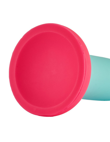 LOVE SIGNAL 2-TONED LOVE STICK SMALL