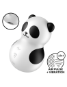 SATISFYER POCKET PANDA