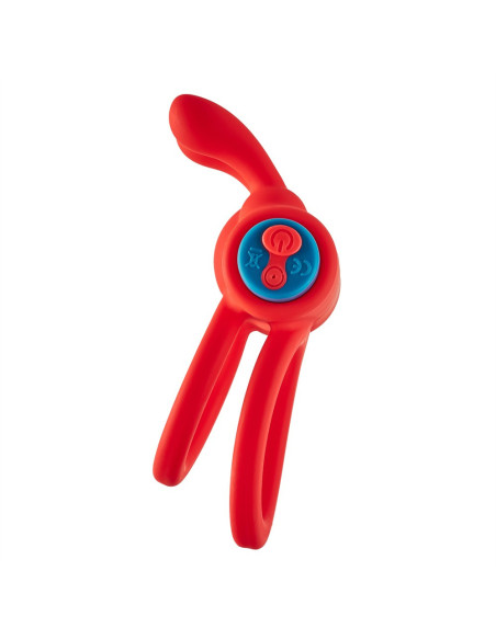 LOVE SIGNAL THRILL RING