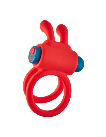 LOVE SIGNAL THRILL RING