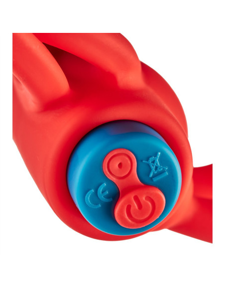 LOVE SIGNAL THRILL RING