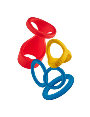 LOVE SIGNAL LONG PLAY LOVE SET