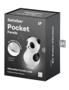 SATISFYER POCKET PANDA
