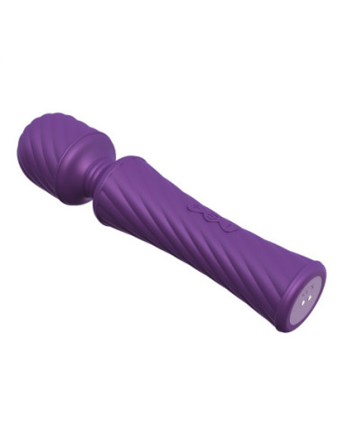 LOVE SIGNAL BUZZING WAND