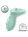 SATISFYER EXCITERRR MINT
