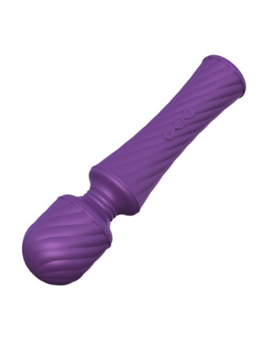 LOVE SIGNAL BUZZING WAND