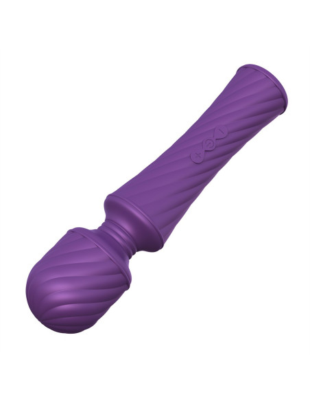 LOVE SIGNAL BUZZING WAND