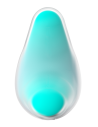 SATISFYER MERMAID VIBES MINT/PINK