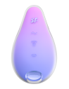SATISFYER MERMAID VIBES VIOLET/PINK