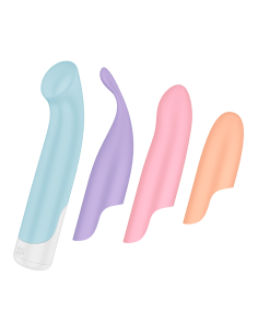 SATISFYER PLAYFUL FOUR