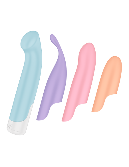 SATISFYER PLAYFUL FOUR