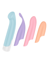 SATISFYER PLAYFUL FOUR