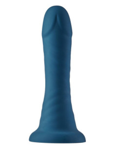 BOLD. BLAZE DILDO WITH SUCTION CUP BLAZE WITH 6 INCH DILDO 2