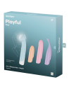 SATISFYER PLAYFUL FOUR