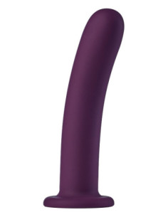 BOLD. ZENON DILDO WITH SUCTION CUP ZENON WITH 6 INCH DILDO