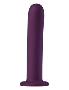 BOLD. ZENON DILDO WITH SUCTION CUP ZENON WITH 6 INCH DILDO 2