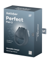SATISFYER PERFECT PAIR 2